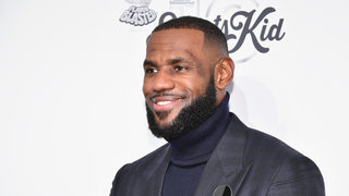 The <i>Friday the 13th<em></em></i> reboot we all knew was coming might be produced by LeBron James